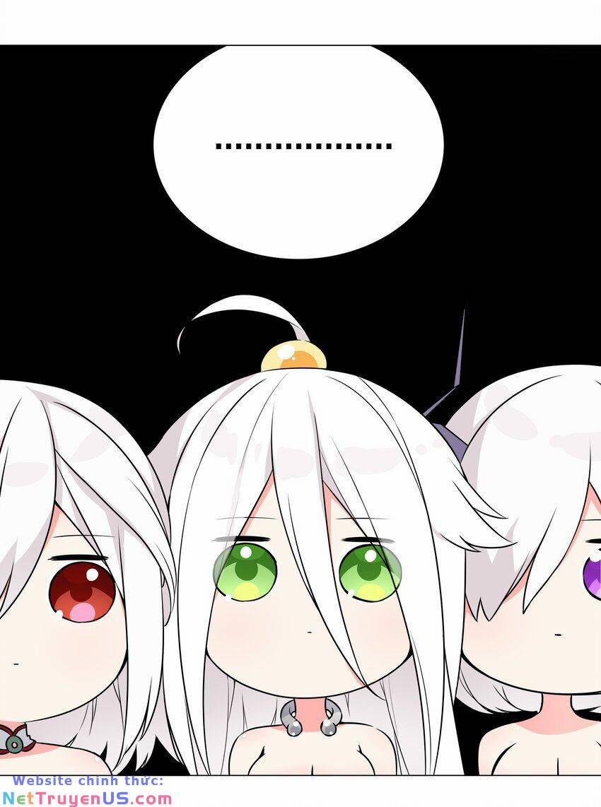 My Harem Grew So Large, I Was Forced To Ascend 61 trang 41