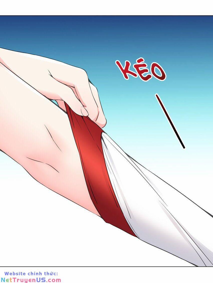 My Harem Grew So Large, I Was Forced To Ascend 61 trang 44