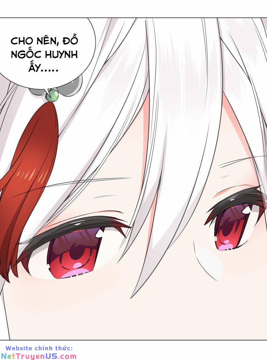 My Harem Grew So Large, I Was Forced To Ascend 61 trang 49