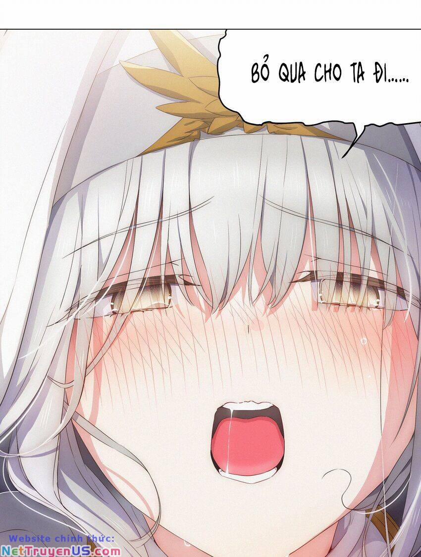 My Harem Grew So Large, I Was Forced To Ascend 61 trang 5