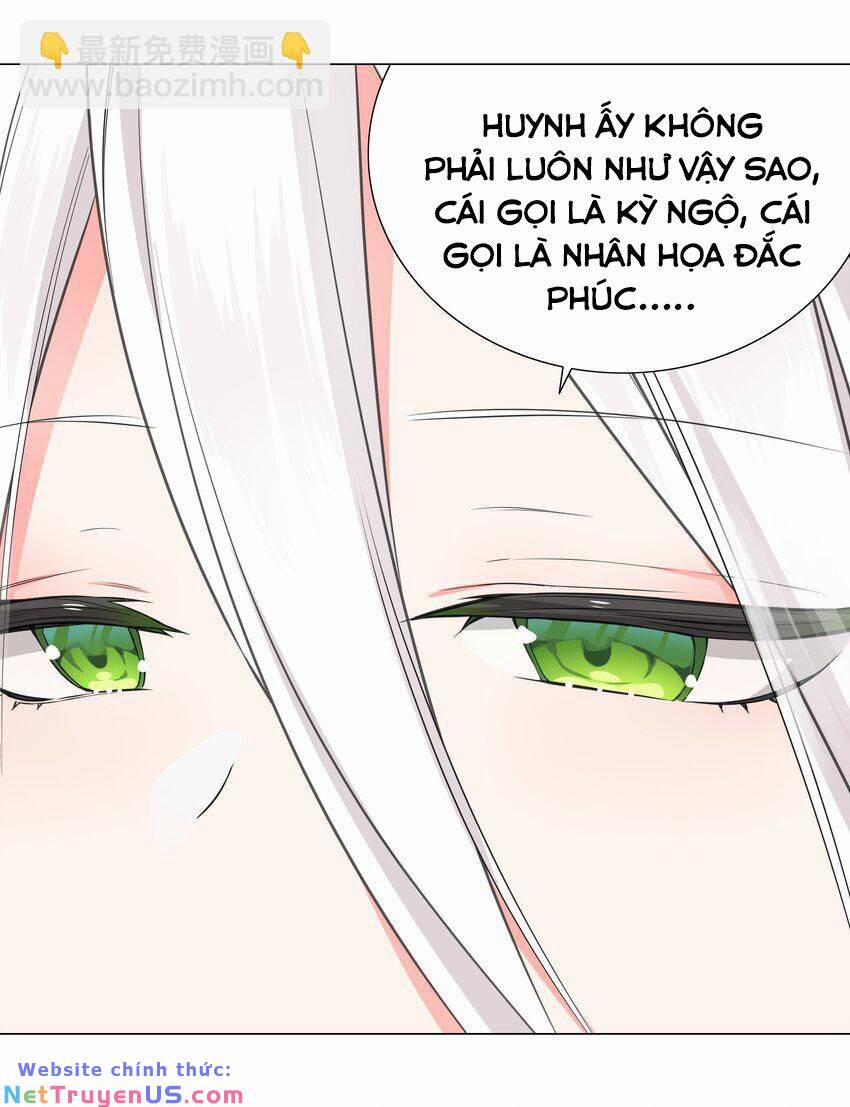 My Harem Grew So Large, I Was Forced To Ascend 61 trang 50