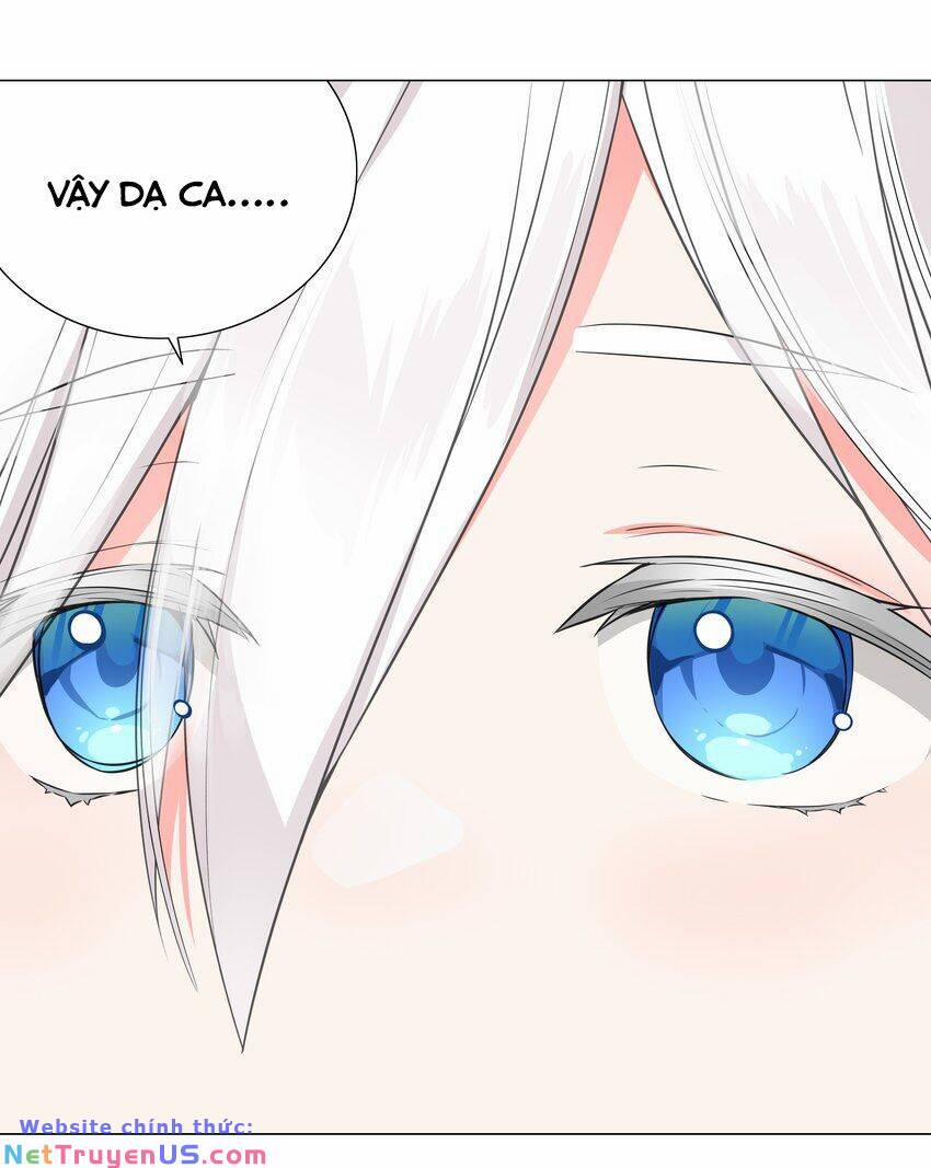 My Harem Grew So Large, I Was Forced To Ascend 61 trang 51