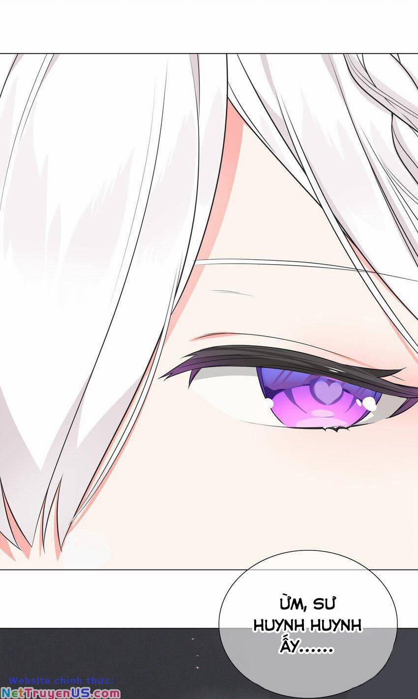 My Harem Grew So Large, I Was Forced To Ascend 61 trang 52