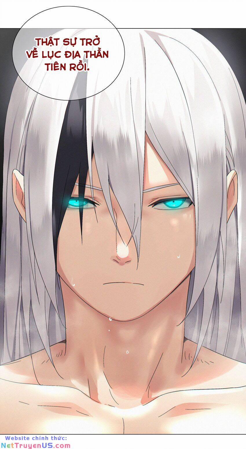 My Harem Grew So Large, I Was Forced To Ascend 61 trang 54