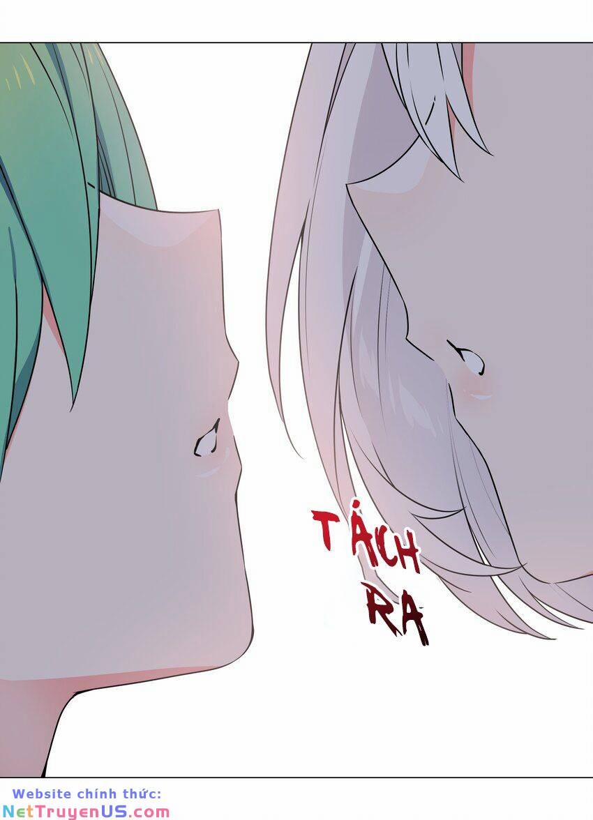 My Harem Grew So Large, I Was Forced To Ascend 61 trang 56