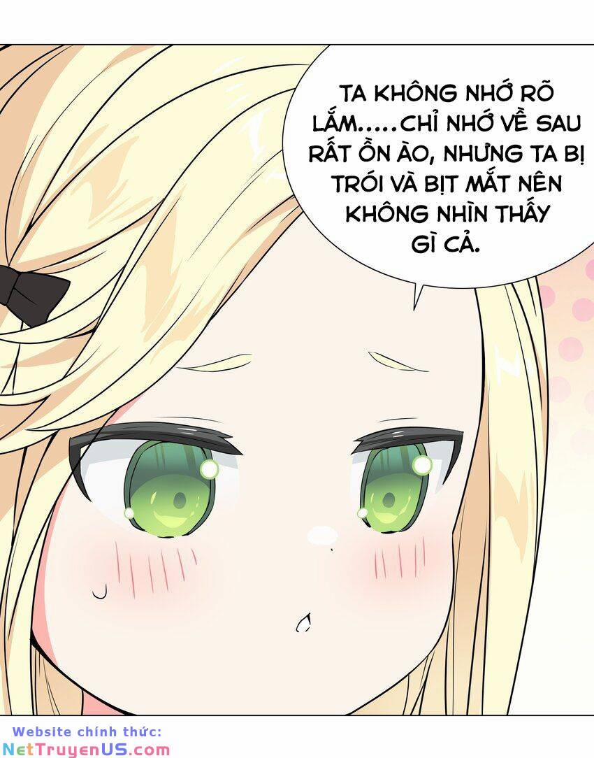 My Harem Grew So Large, I Was Forced To Ascend 61 trang 60