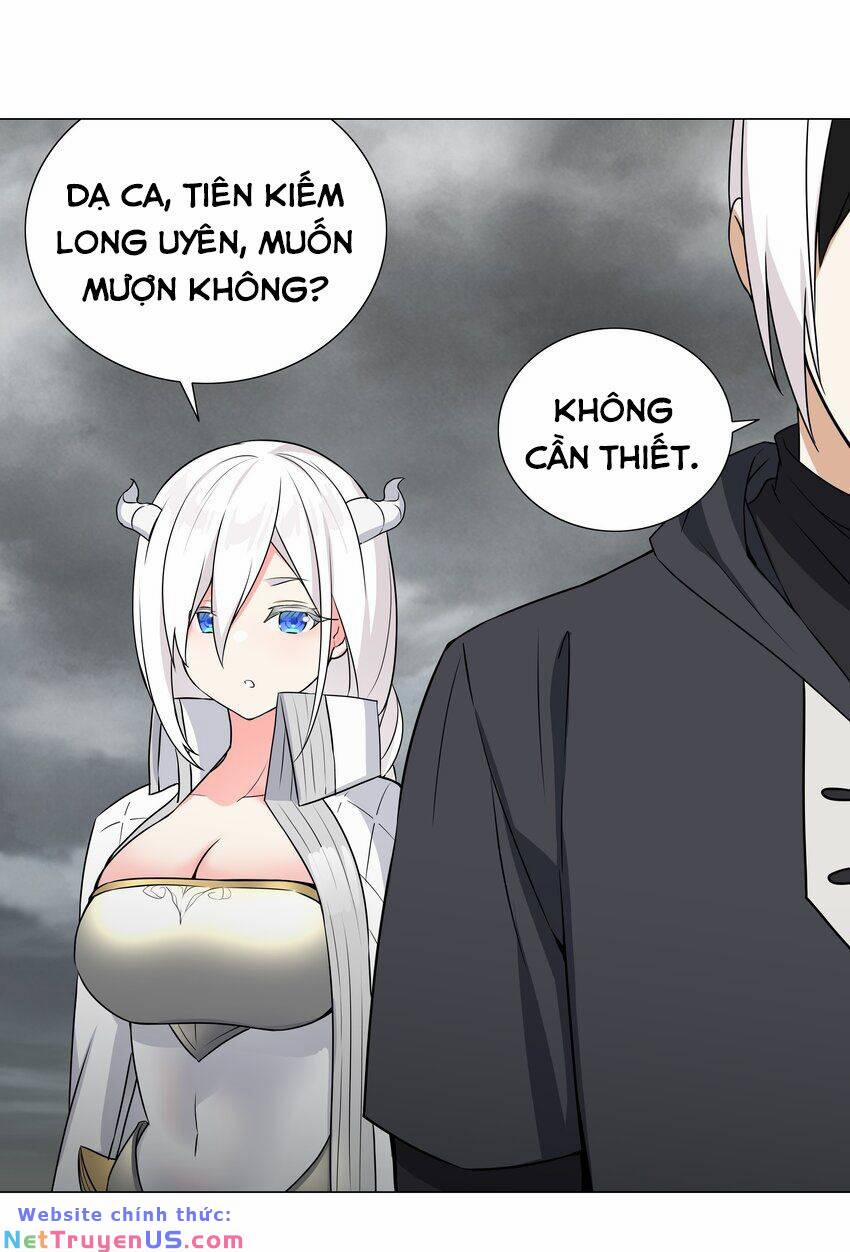 My Harem Grew So Large, I Was Forced To Ascend 61 trang 69