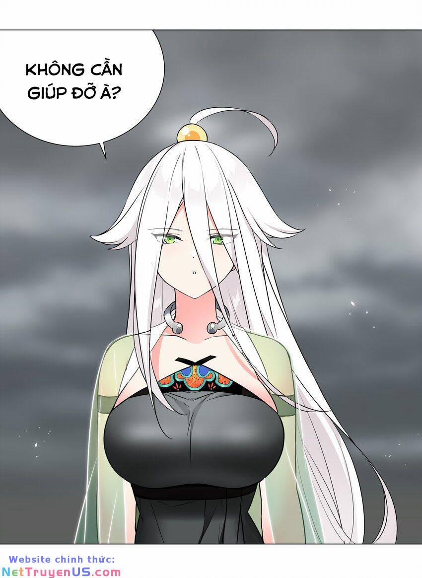 My Harem Grew So Large, I Was Forced To Ascend 61 trang 70