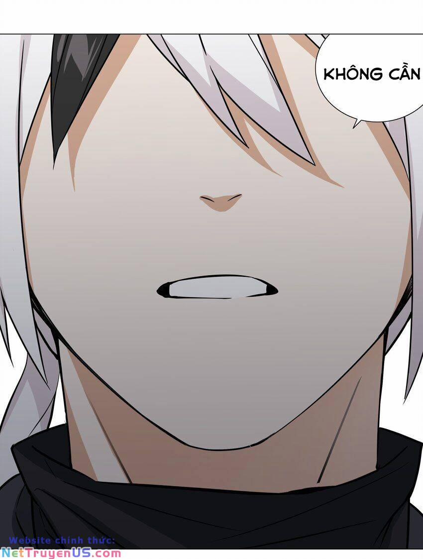 My Harem Grew So Large, I Was Forced To Ascend 61 trang 71