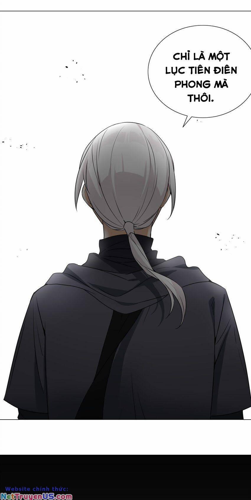 My Harem Grew So Large, I Was Forced To Ascend 61 trang 73