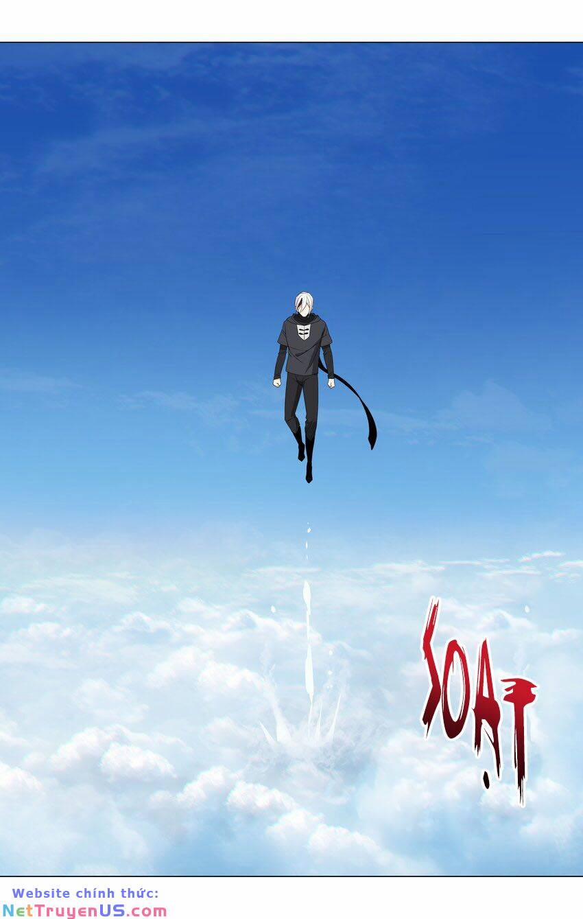 My Harem Grew So Large, I Was Forced To Ascend 61 trang 76