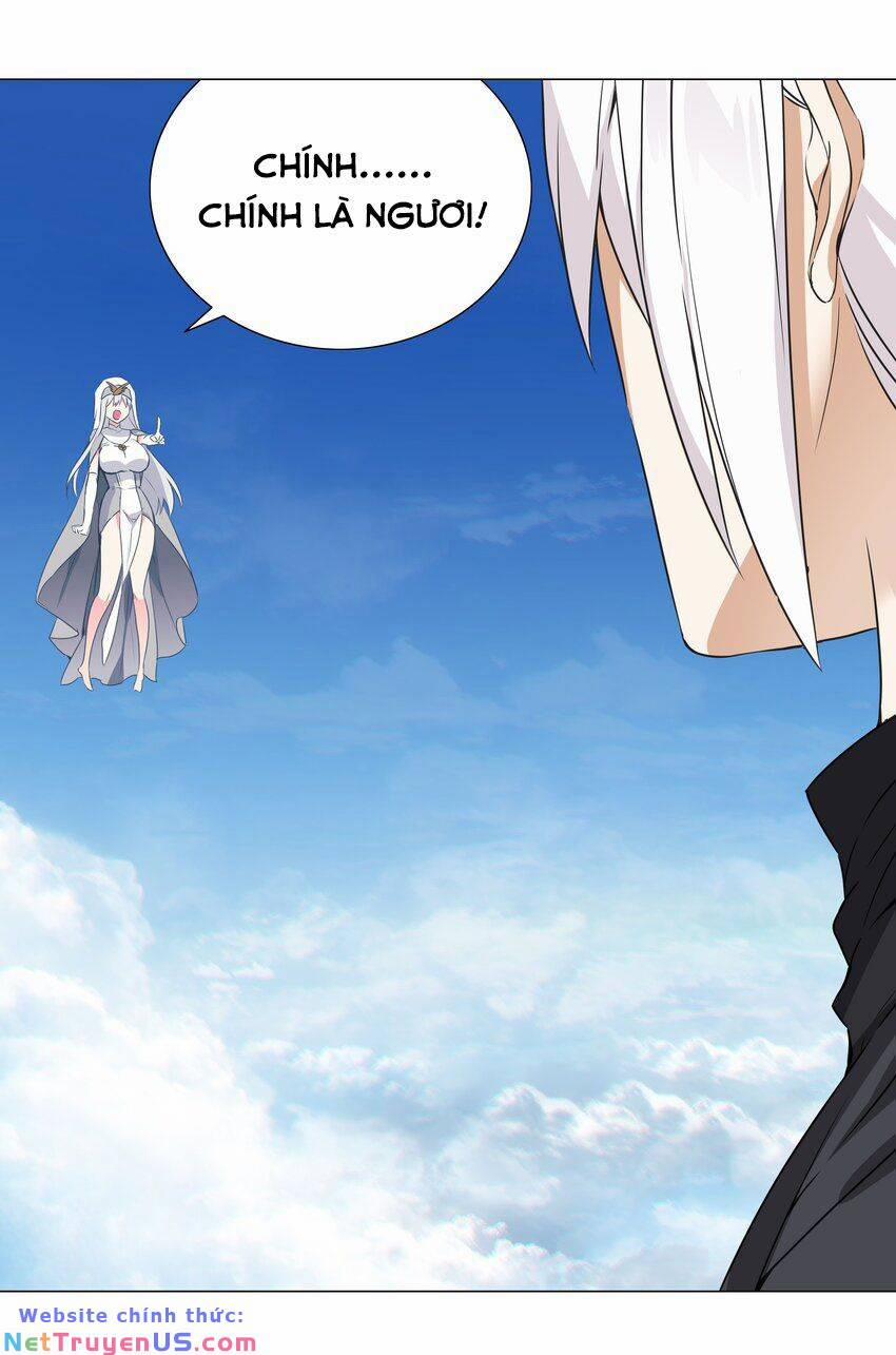 My Harem Grew So Large, I Was Forced To Ascend 61 trang 78