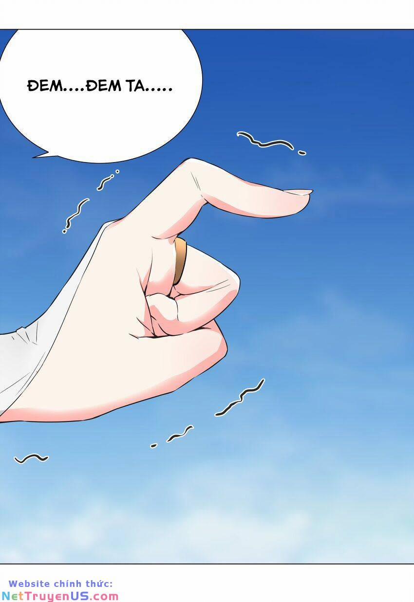 My Harem Grew So Large, I Was Forced To Ascend 61 trang 79