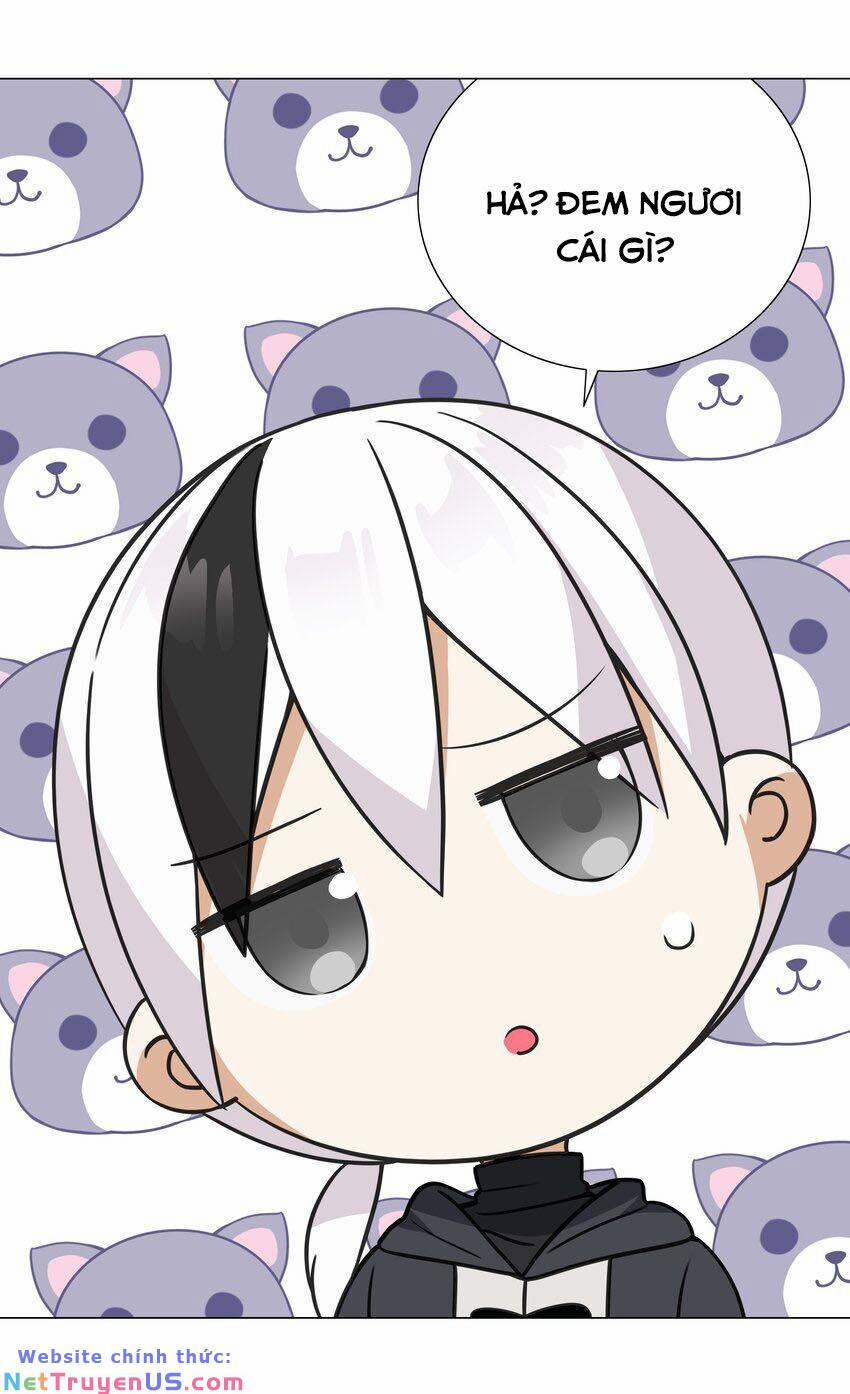 My Harem Grew So Large, I Was Forced To Ascend 61 trang 80