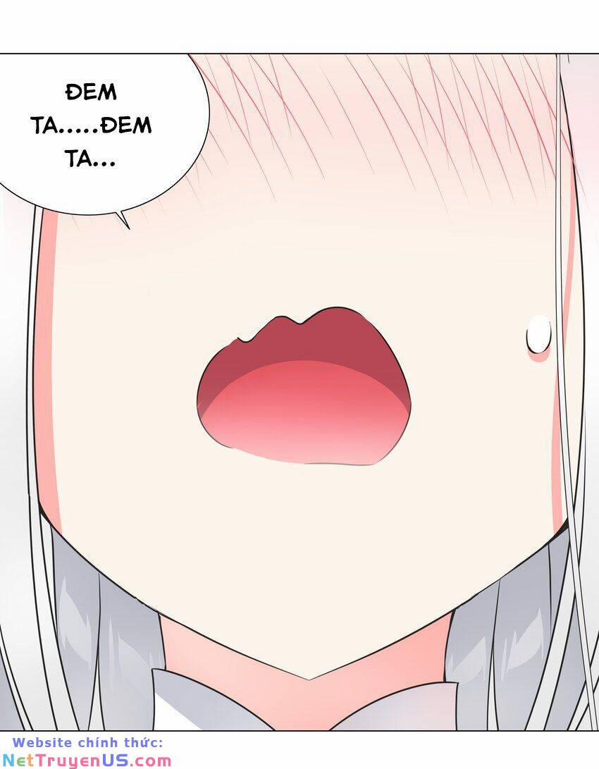 My Harem Grew So Large, I Was Forced To Ascend 61 trang 81