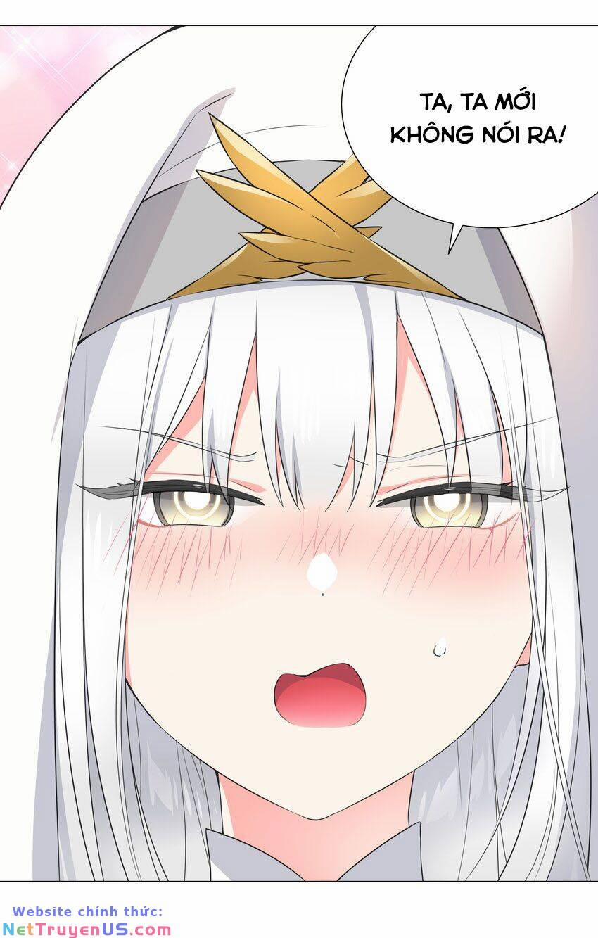 My Harem Grew So Large, I Was Forced To Ascend 61 trang 82