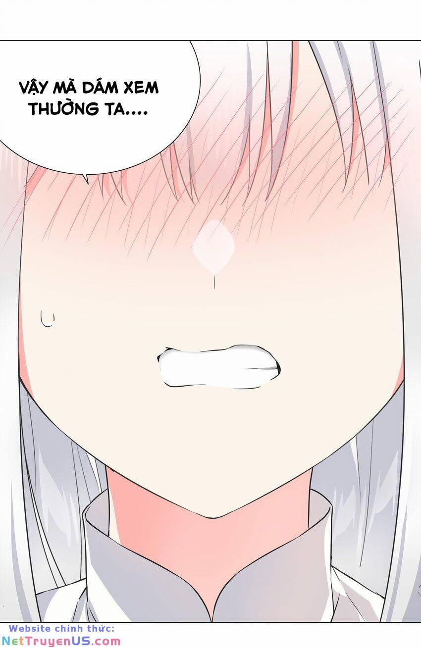 My Harem Grew So Large, I Was Forced To Ascend 61 trang 88