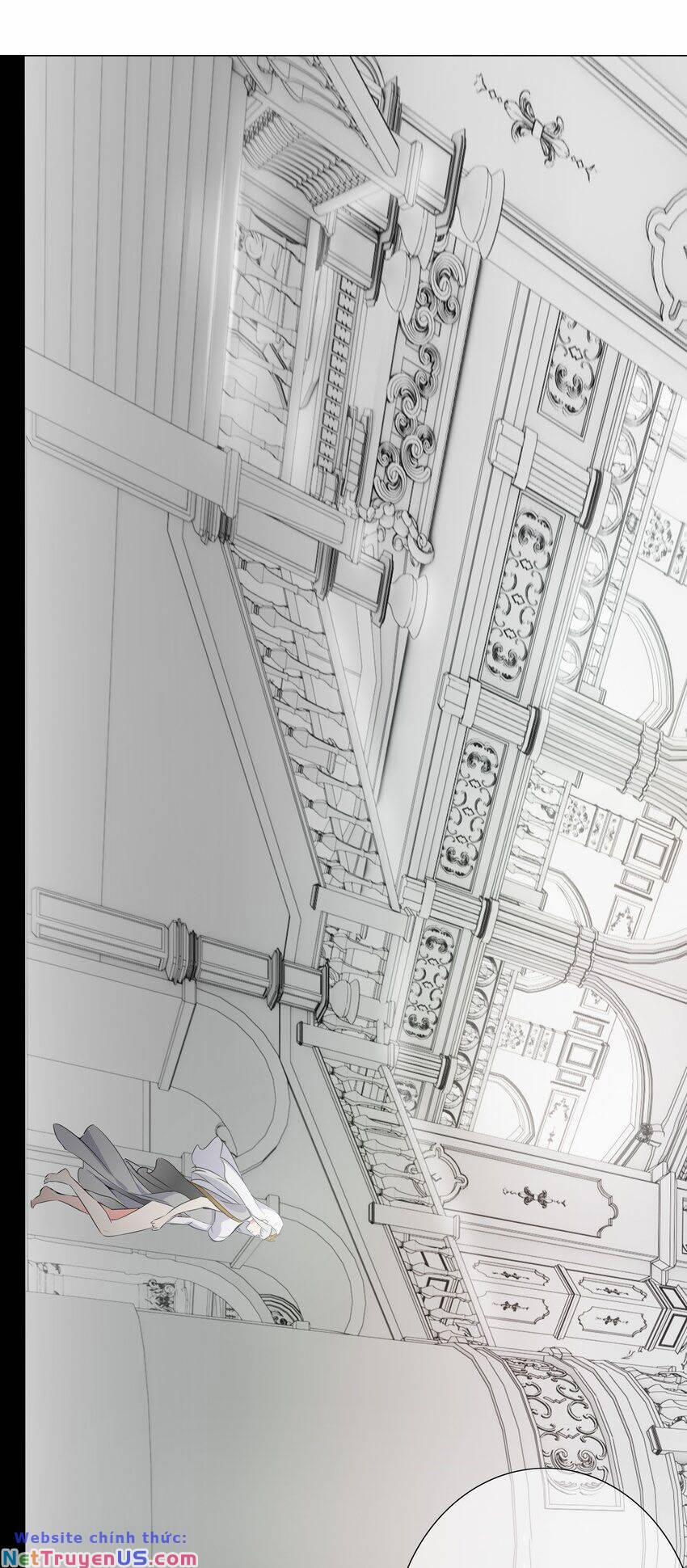 My Harem Grew So Large, I Was Forced To Ascend 61 trang 95