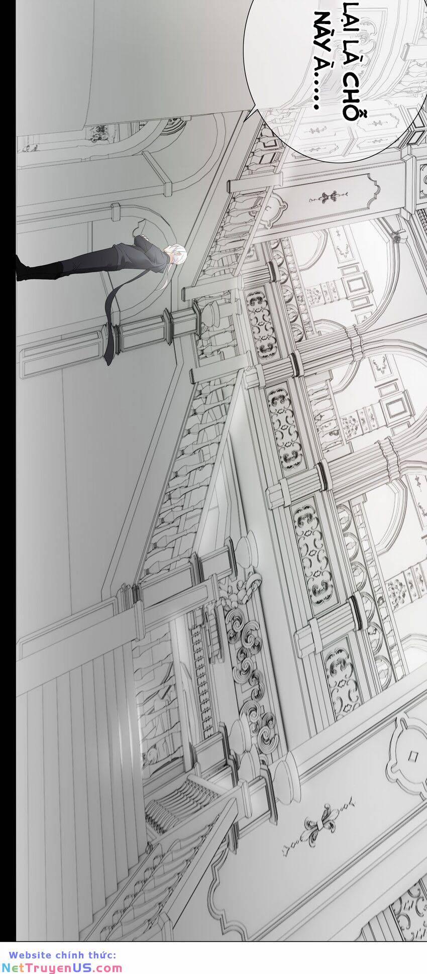 My Harem Grew So Large, I Was Forced To Ascend 61 trang 96