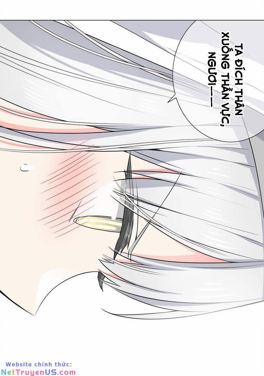 My Harem Grew So Large, I Was Forced To Ascend 61 trang 97