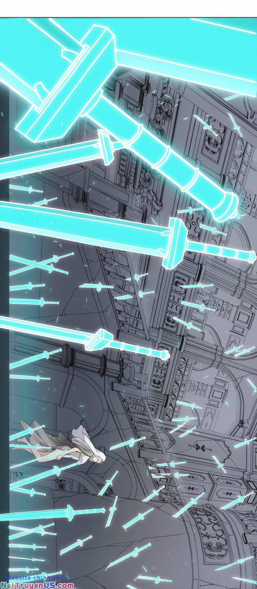 My Harem Grew So Large, I Was Forced To Ascend 61 trang 99