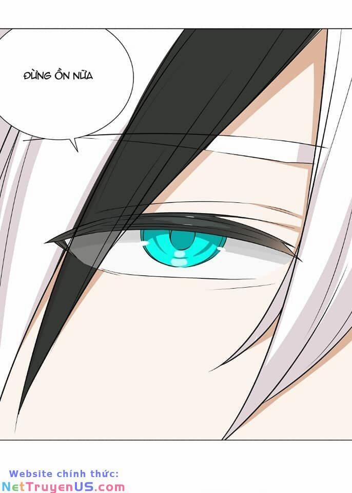 My Harem Grew So Large, I Was Forced To Ascend 62 trang 104