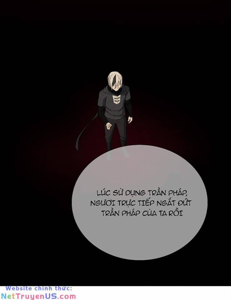 My Harem Grew So Large, I Was Forced To Ascend 62 trang 105