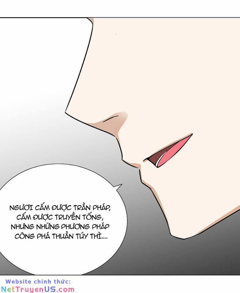 My Harem Grew So Large, I Was Forced To Ascend 62 trang 109