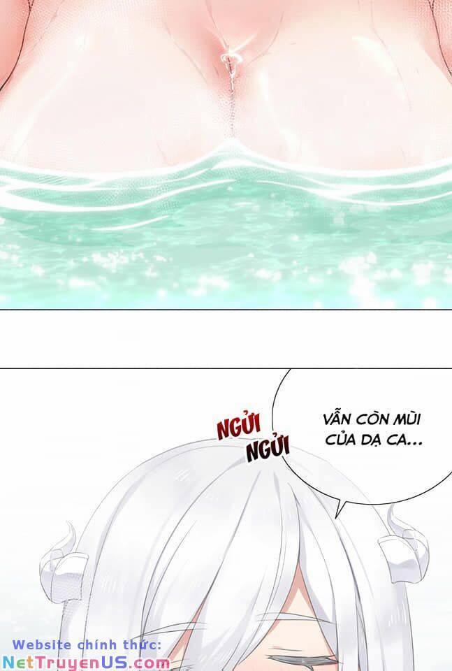 My Harem Grew So Large, I Was Forced To Ascend 62 trang 11