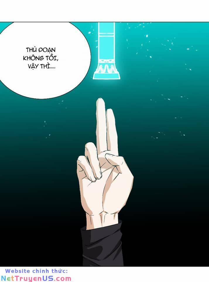 My Harem Grew So Large, I Was Forced To Ascend 62 trang 116