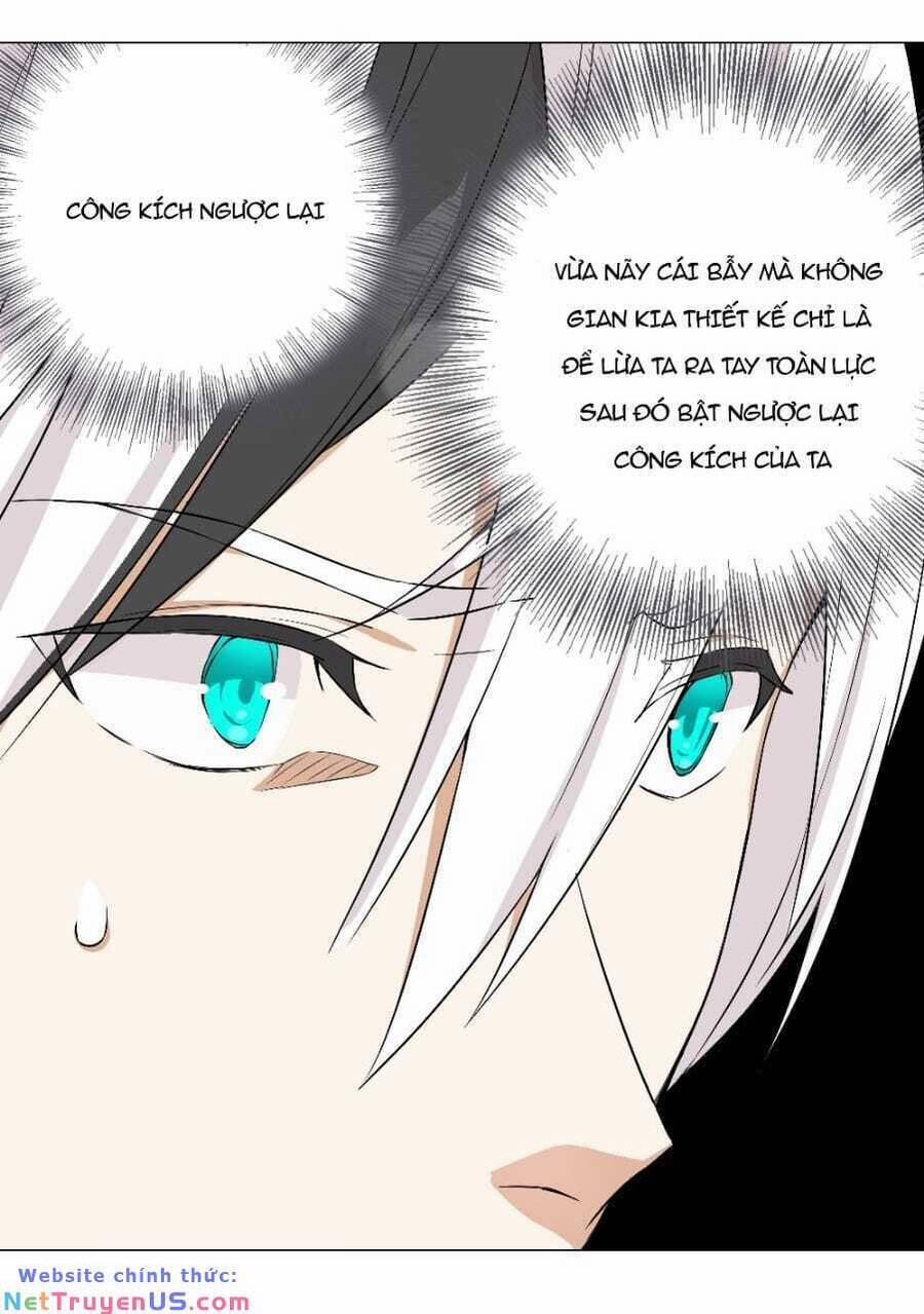 My Harem Grew So Large, I Was Forced To Ascend 62 trang 133