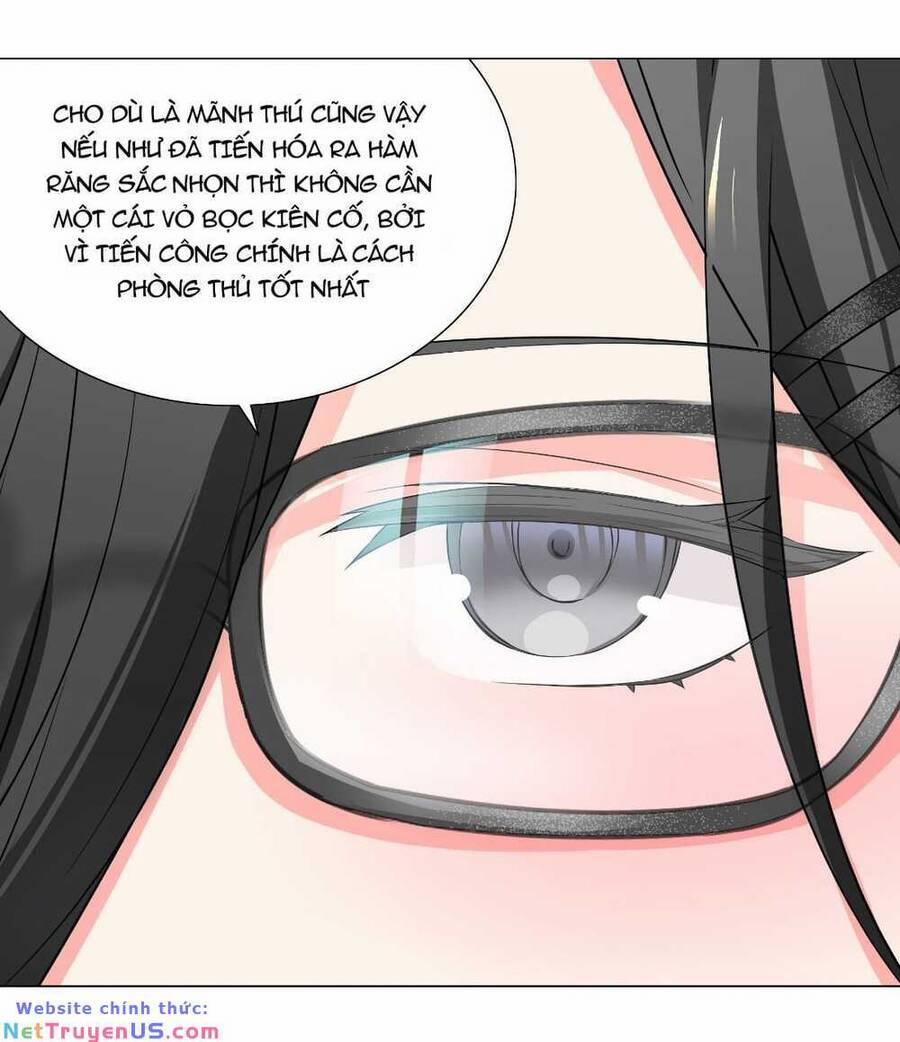 My Harem Grew So Large, I Was Forced To Ascend 62 trang 137