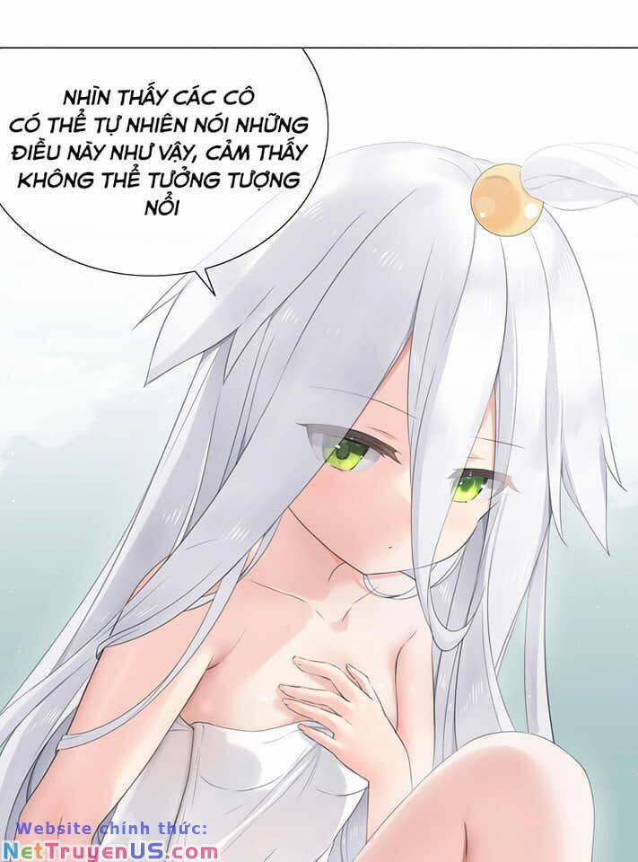 My Harem Grew So Large, I Was Forced To Ascend 62 trang 14