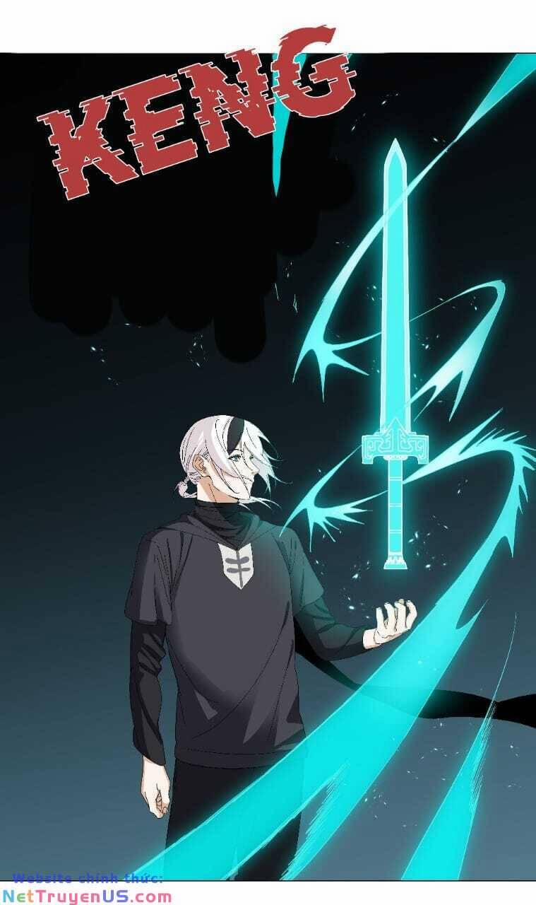 My Harem Grew So Large, I Was Forced To Ascend 62 trang 147