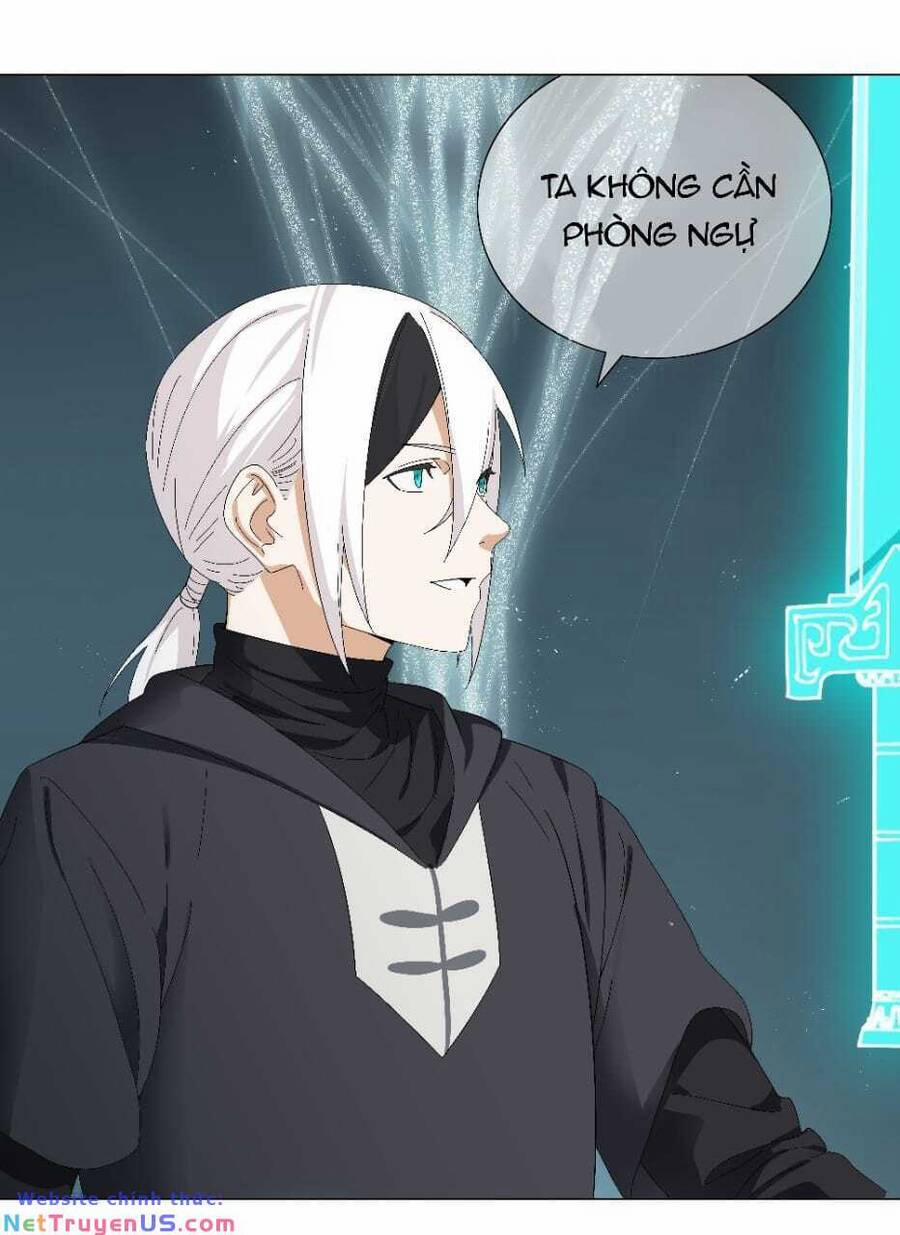 My Harem Grew So Large, I Was Forced To Ascend 62 trang 149