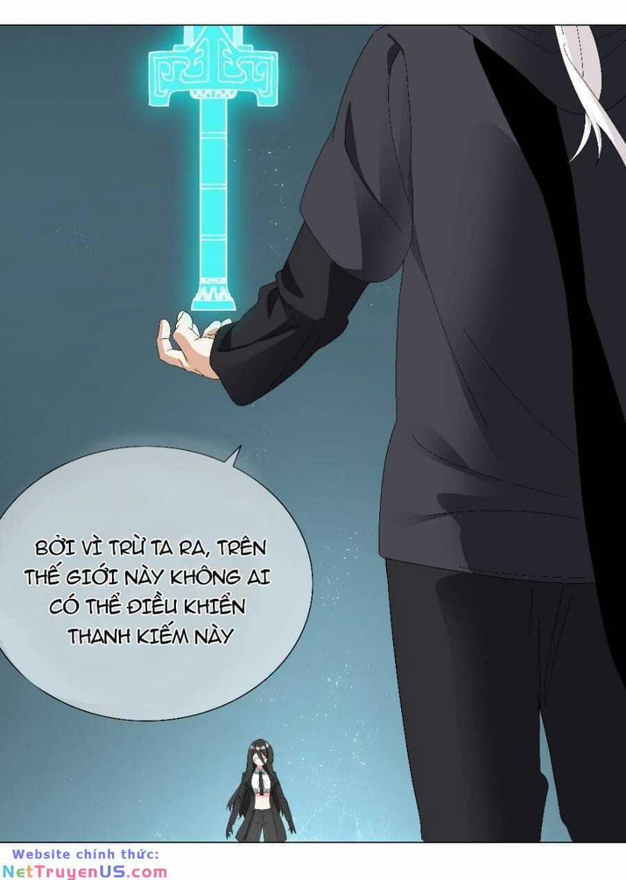 My Harem Grew So Large, I Was Forced To Ascend 62 trang 150