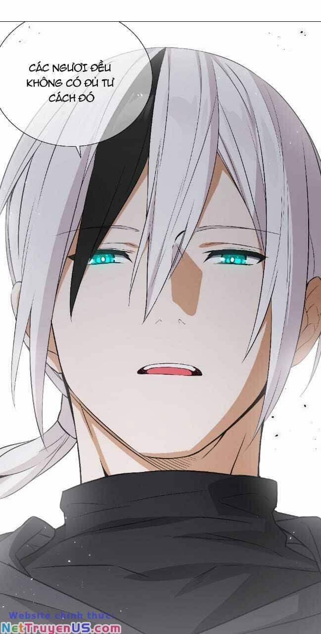 My Harem Grew So Large, I Was Forced To Ascend 62 trang 151