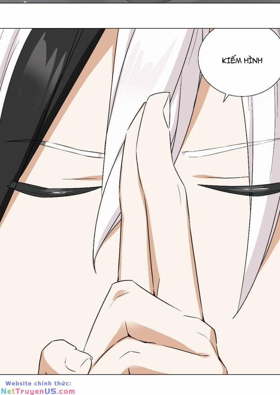 My Harem Grew So Large, I Was Forced To Ascend 62 trang 152