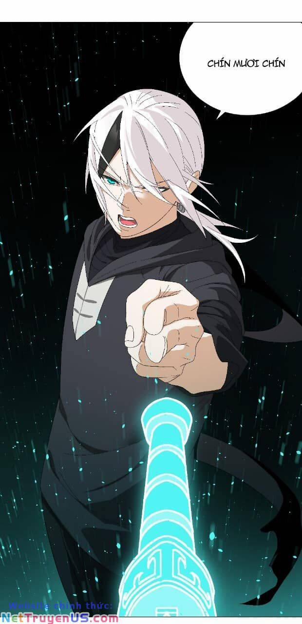 My Harem Grew So Large, I Was Forced To Ascend 62 trang 153