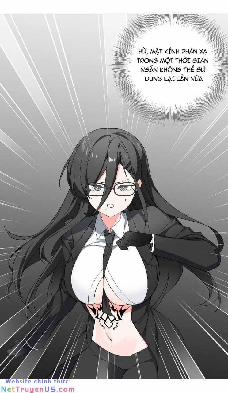 My Harem Grew So Large, I Was Forced To Ascend 62 trang 156