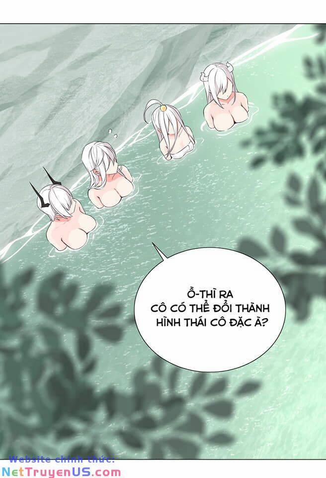 My Harem Grew So Large, I Was Forced To Ascend 62 trang 16