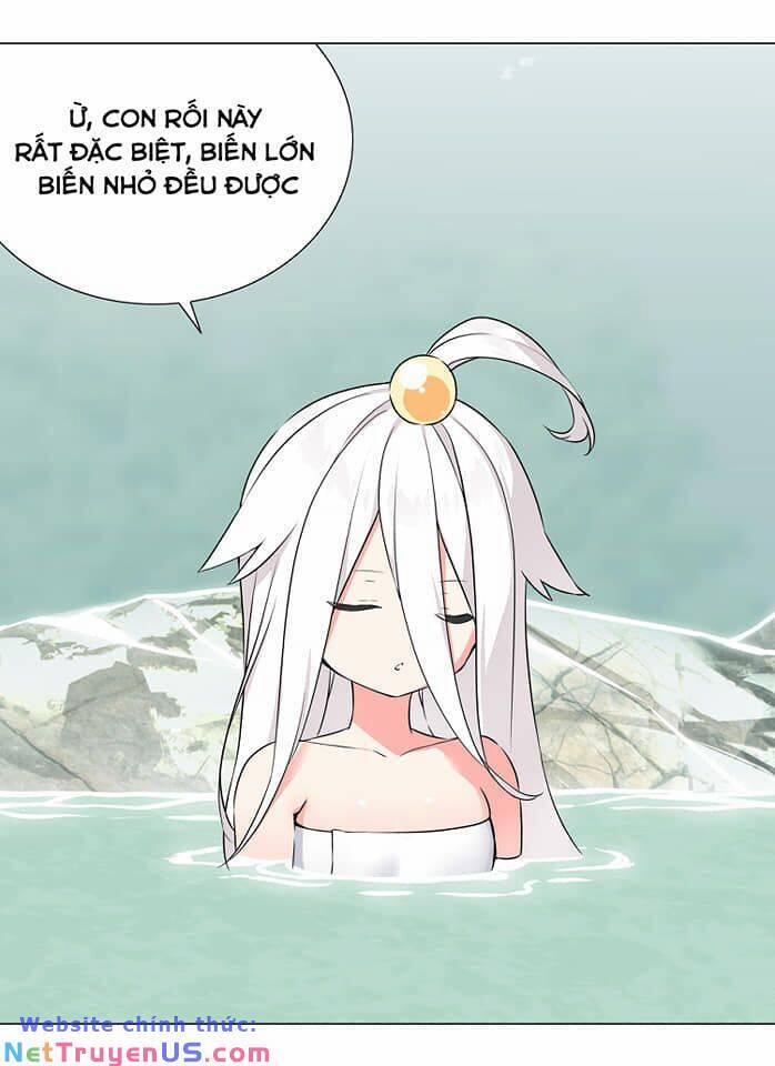 My Harem Grew So Large, I Was Forced To Ascend 62 trang 17