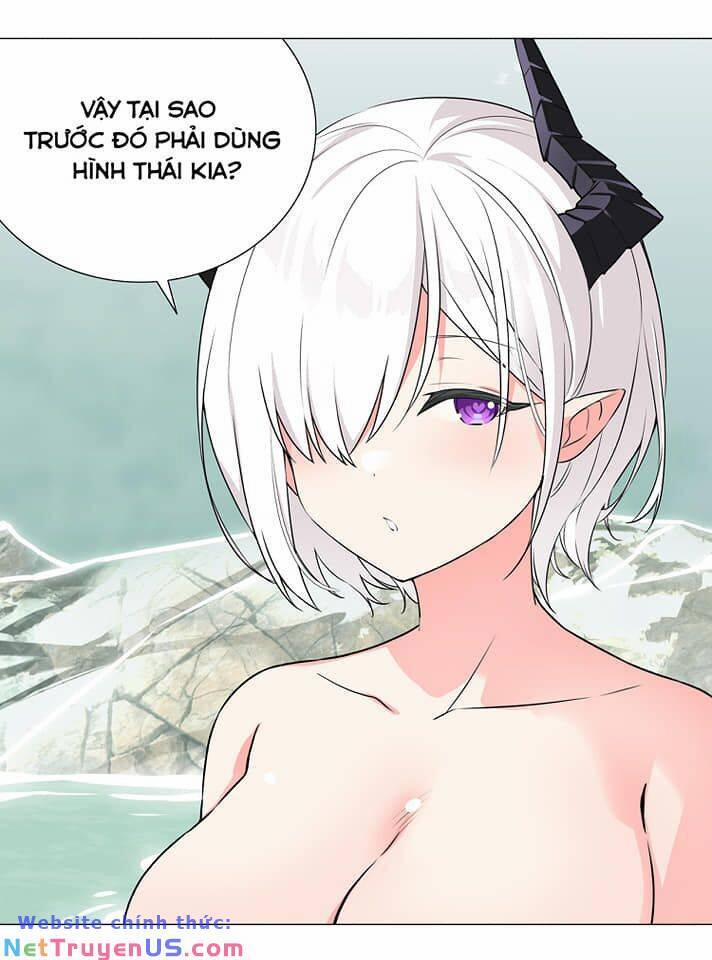 My Harem Grew So Large, I Was Forced To Ascend 62 trang 18