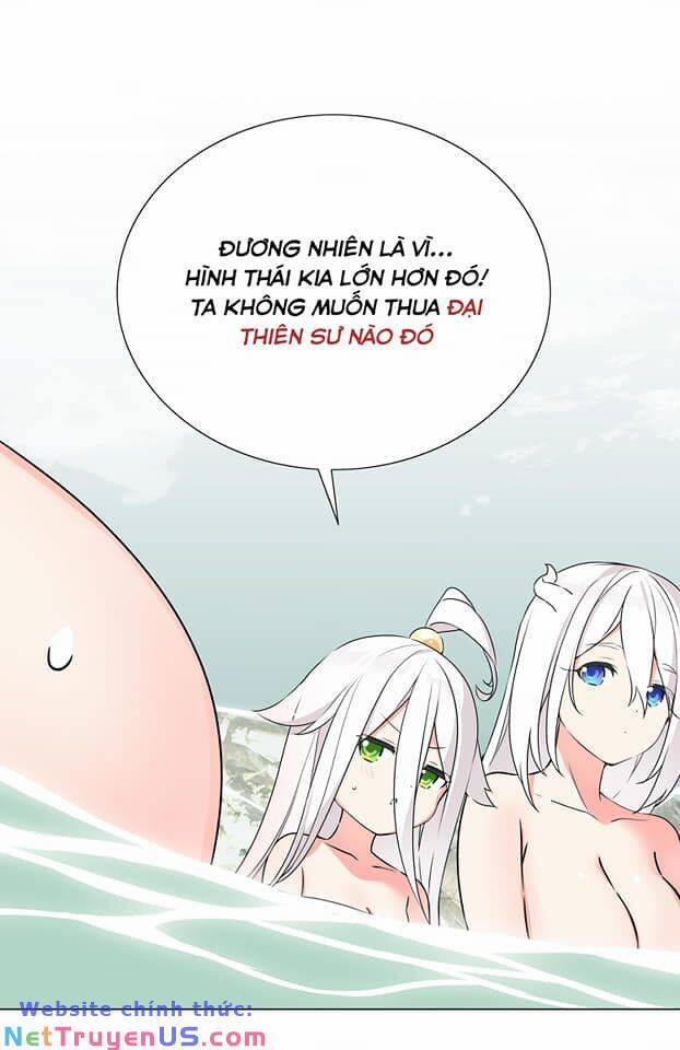 My Harem Grew So Large, I Was Forced To Ascend 62 trang 20