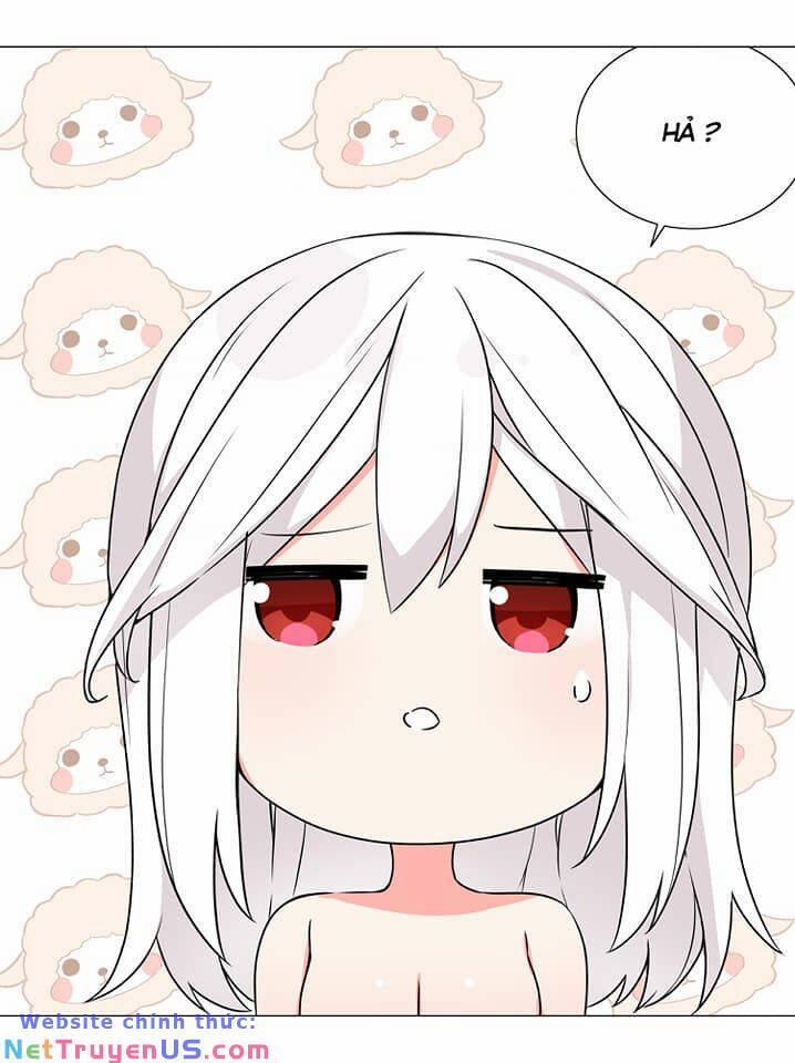 My Harem Grew So Large, I Was Forced To Ascend 62 trang 21