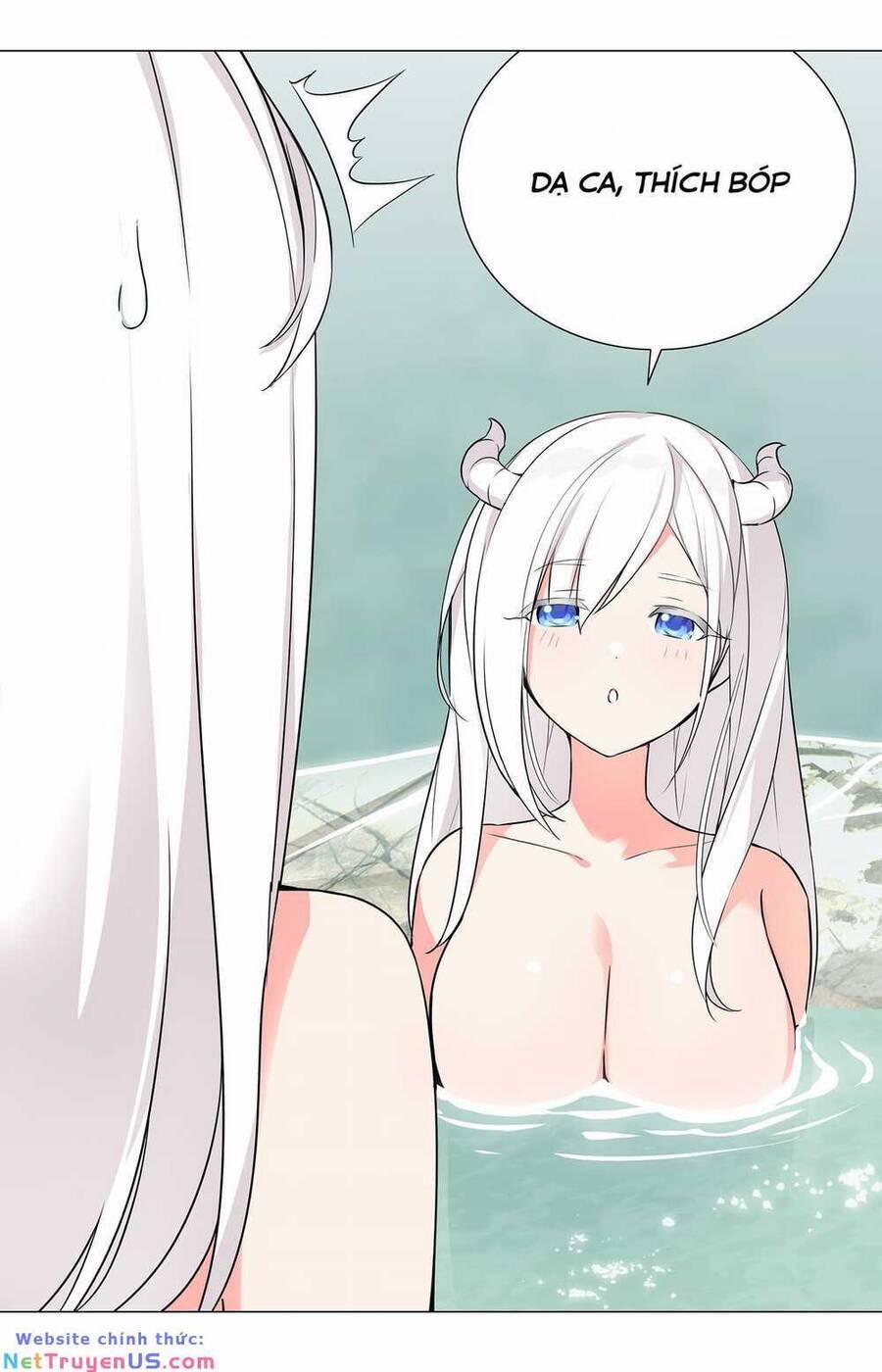 My Harem Grew So Large, I Was Forced To Ascend 62 trang 25