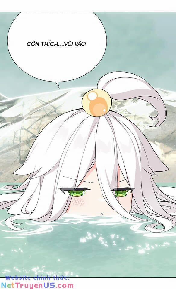 My Harem Grew So Large, I Was Forced To Ascend 62 trang 26