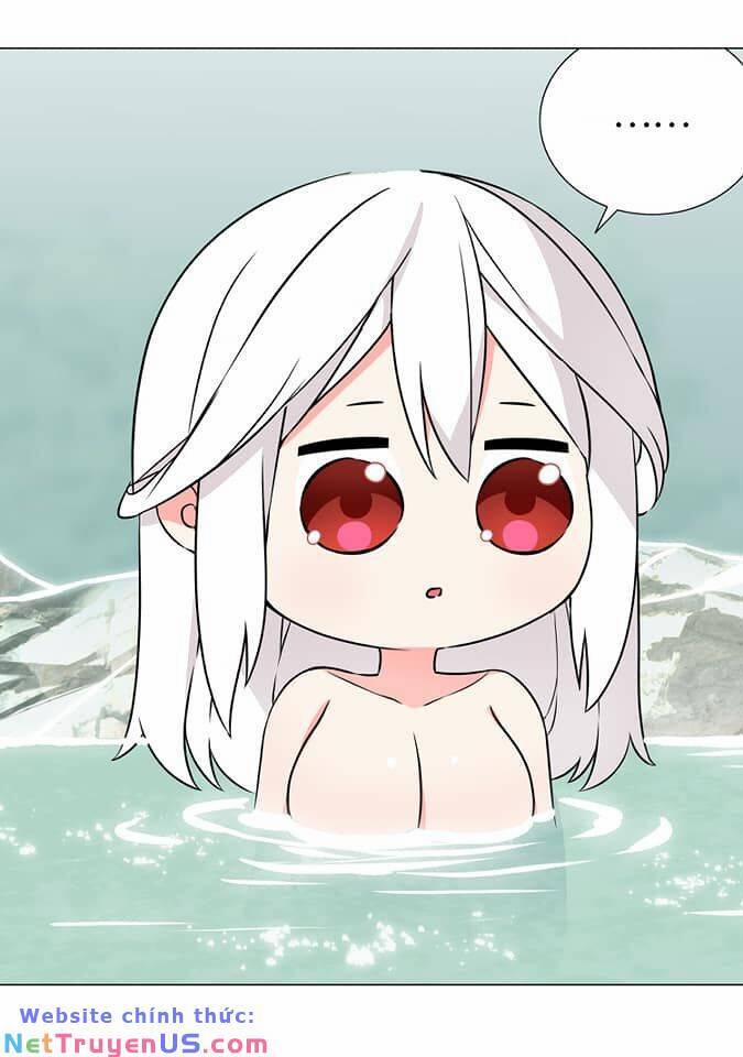 My Harem Grew So Large, I Was Forced To Ascend 62 trang 27