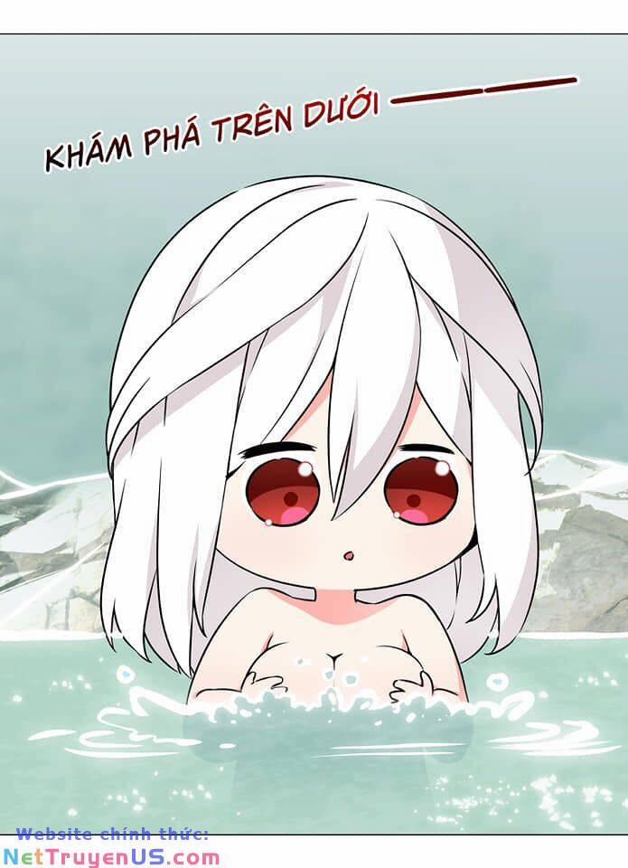 My Harem Grew So Large, I Was Forced To Ascend 62 trang 28