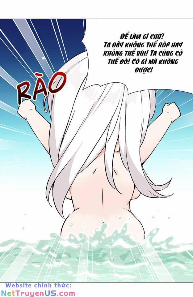 My Harem Grew So Large, I Was Forced To Ascend 62 trang 29